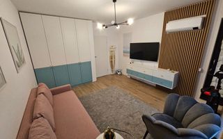 Apartament 1 Camera Exigent Plaza Faza 3 Lujerului - Poză 2