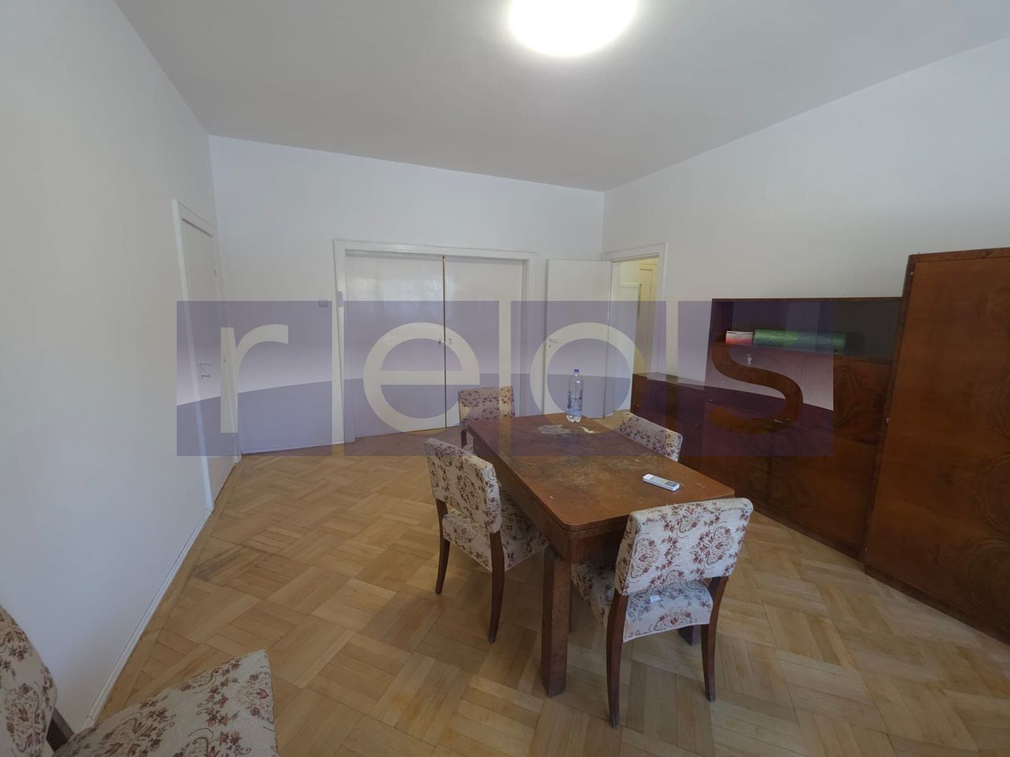 DE INCHIRIAT PARTER | CAPITALE | 160MP | REZIDENTIAL SAU COMERCIAL | - Poză 7