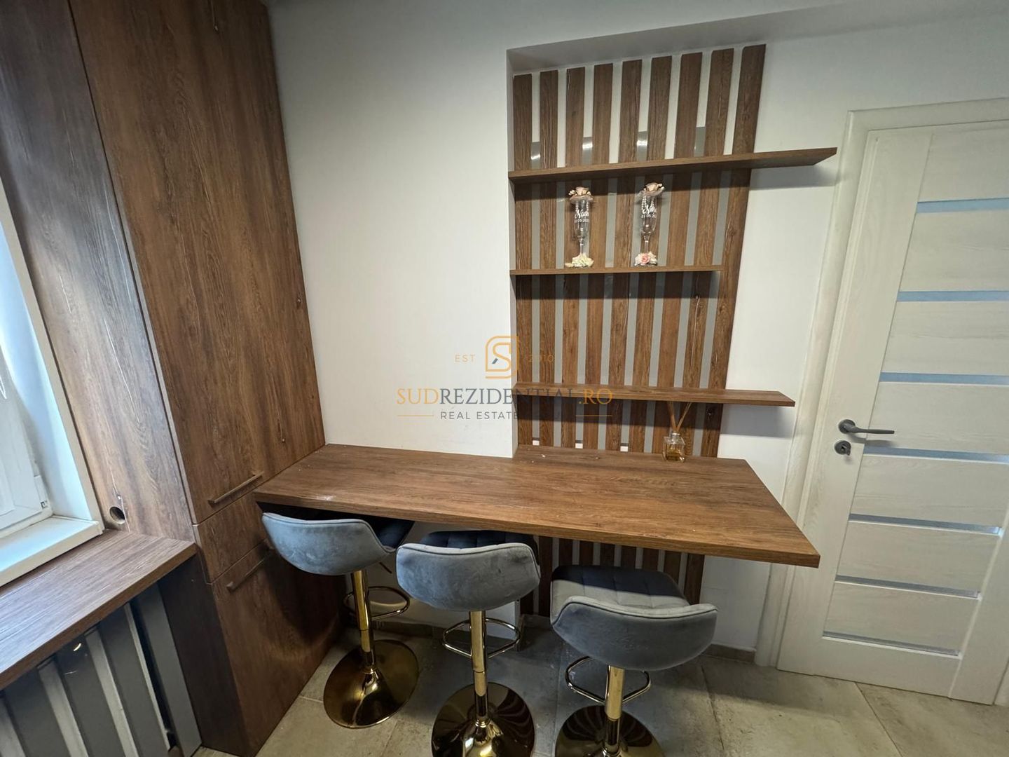 Apartament 2 camere – modern, balcon, gata de mutare | Sos Salaj 275B - Poză 7