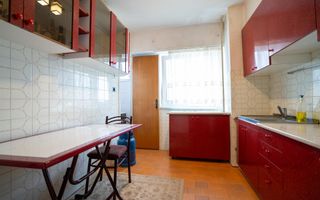 Apartament cu 4 camere decomandat tip U Dacia dubla orientare - Poză 6