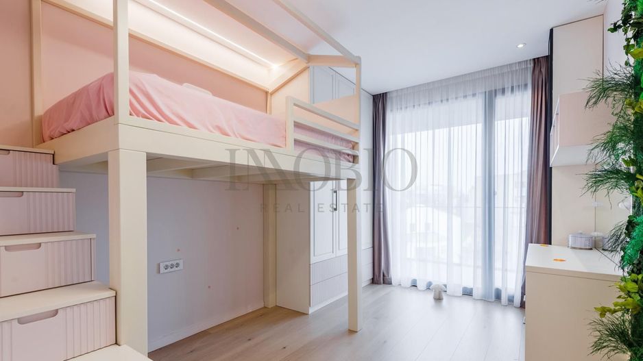 Apartament 3 camere spațios | Premium | Win Herăstrău - Poză 11