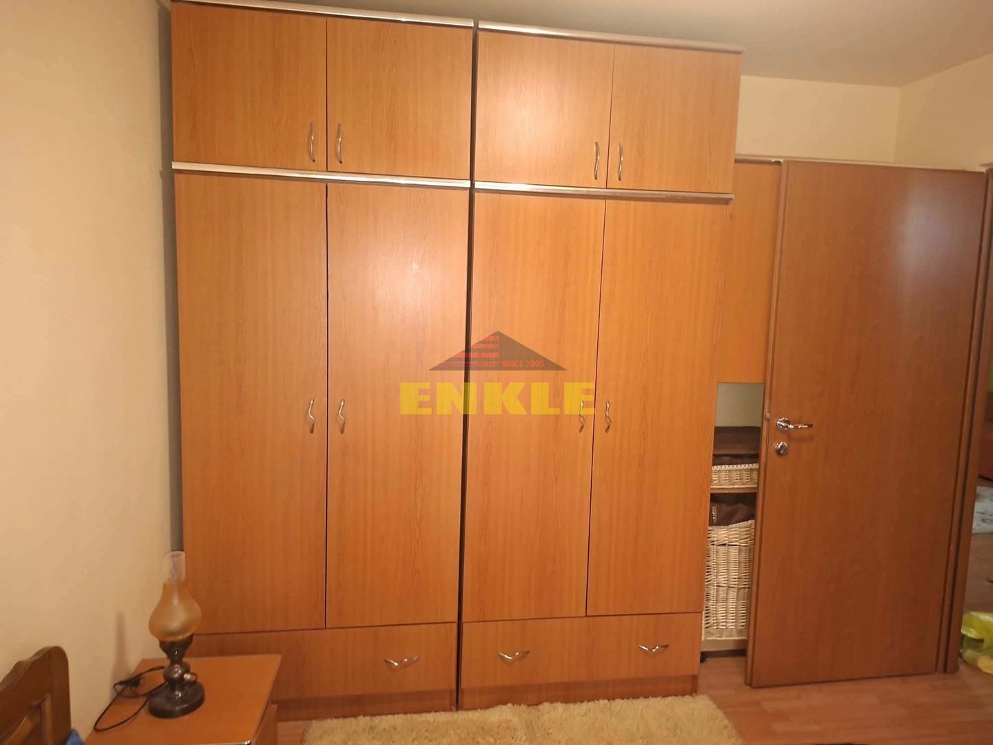 De inchiriat apartament cu 3 camere, zona Bulevard - Poză 6