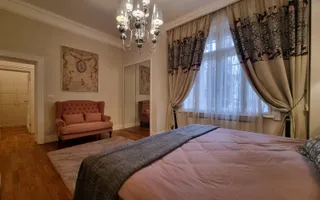 VANZARE- 5 CAMERE- DOROBANTI- CAPITALE - Poză 21