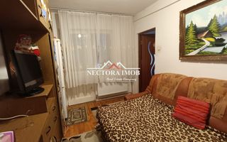 NECTORA IMOB-Apartament 2 camere, Zona Nufarul, 40 mp, mobilat/utilat - Poză 6