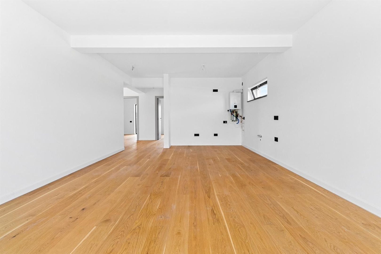 Casa 4 camere | parter | Stupini Brasov Comision 0% - Poză 3