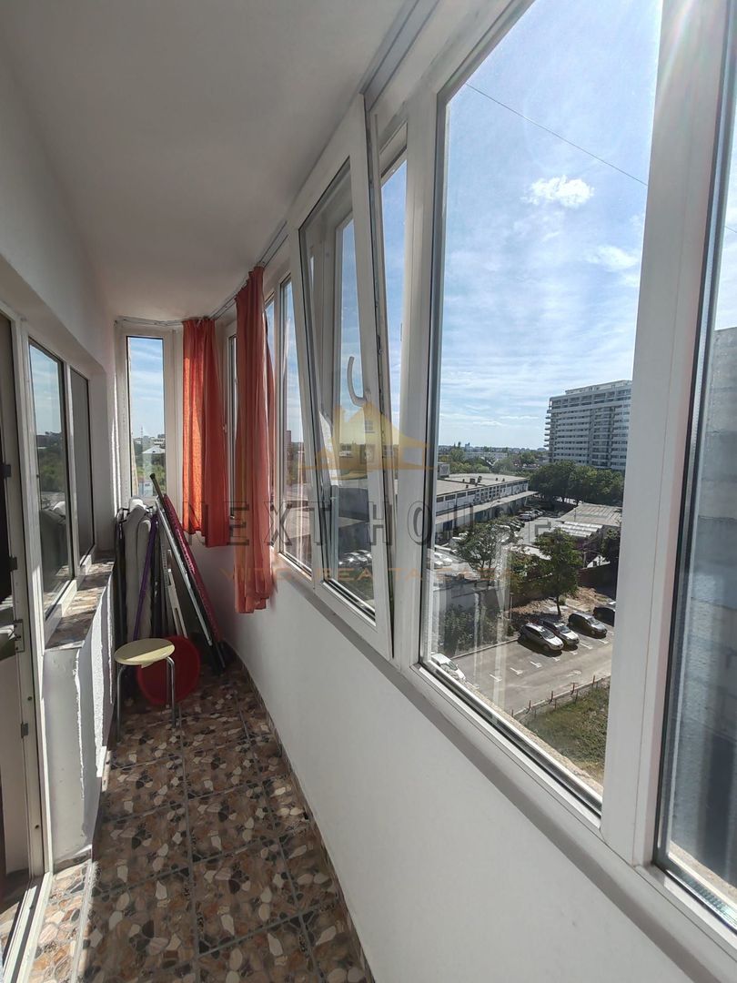 Garsoniera Liberty Mall ( Rahova - Trafic Greu ) - Poză 13