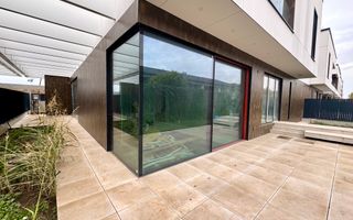 Vila Individuala Exclusivista 6 camere *525mp* // Pipera - Scoala Americana - Poză 3