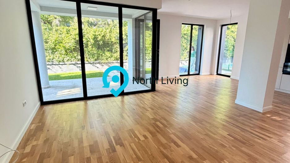 Casă Premium Inchiriat / 5 Camere cu Piscina Privata / Iancu Nicolae - Poză 9