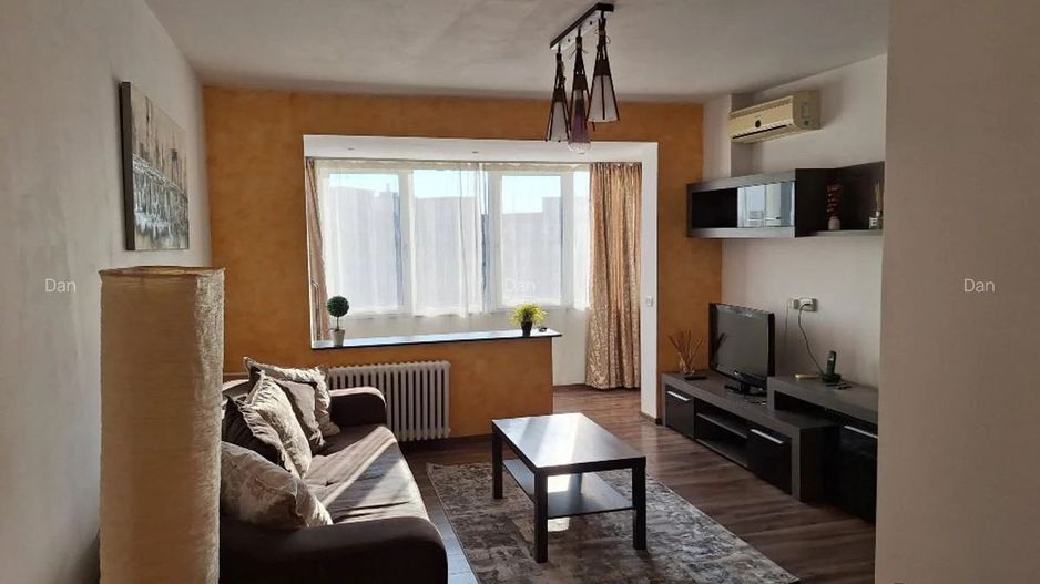 Apartament luminos Sala Palatului - Poză 1