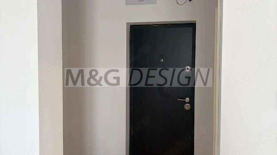Apt. 1 Cameră + Loc Parcare  Giroc - Poză 9