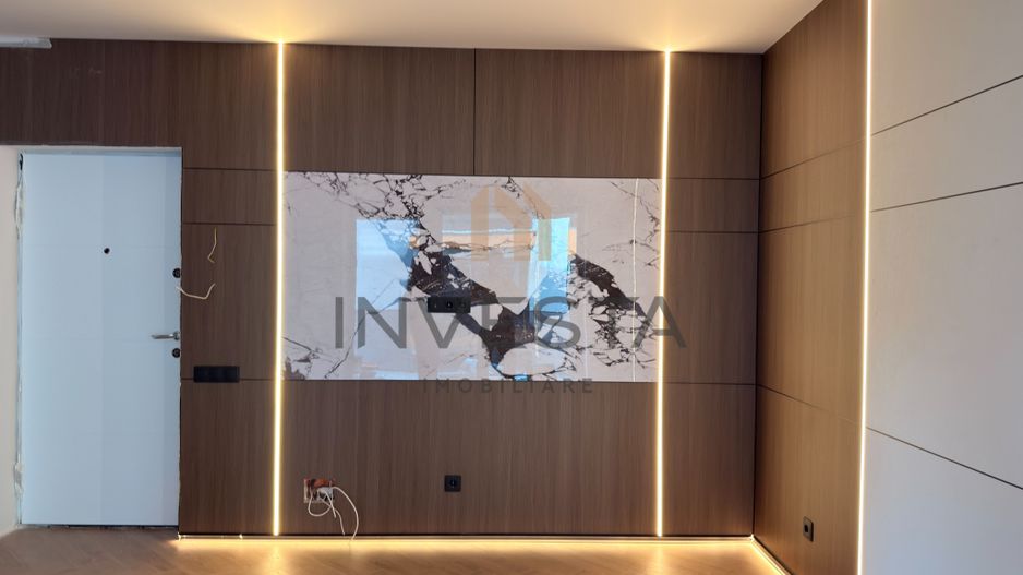 Apartament 2 camere lux, 58mp utili, etaj intermediar, Iulius Mall - Poză 3