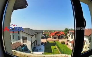 Vile de Lux, cartier Bratieni, Stefanesti - Poză 2