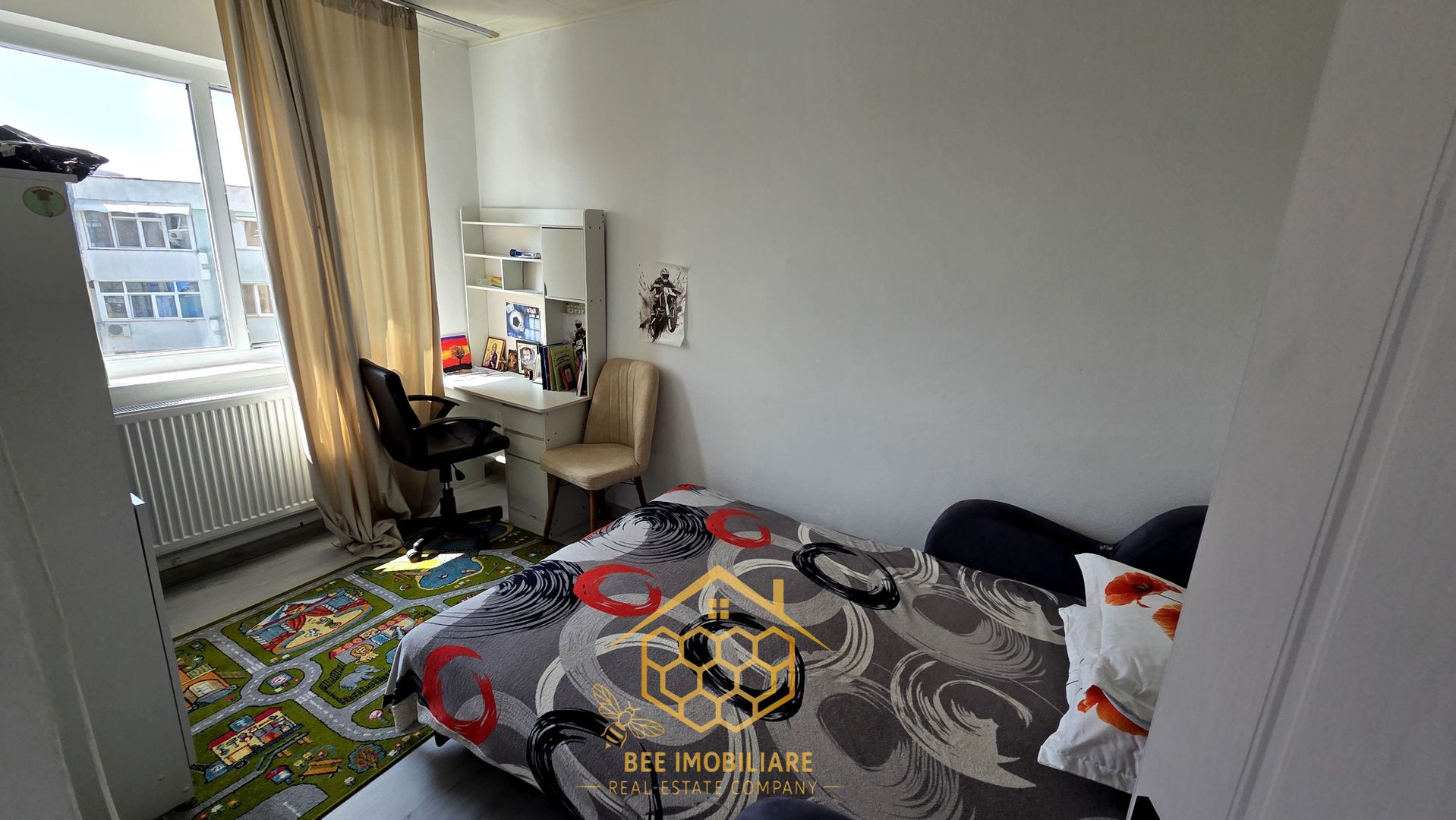 Apartament cu 3 camere in Valea Rosie - Poză 6