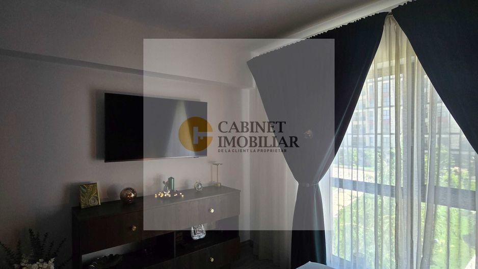 2 Camere - 63MP | Decomandat | 2/11 | Creditabil | Aqua City - Poză 5