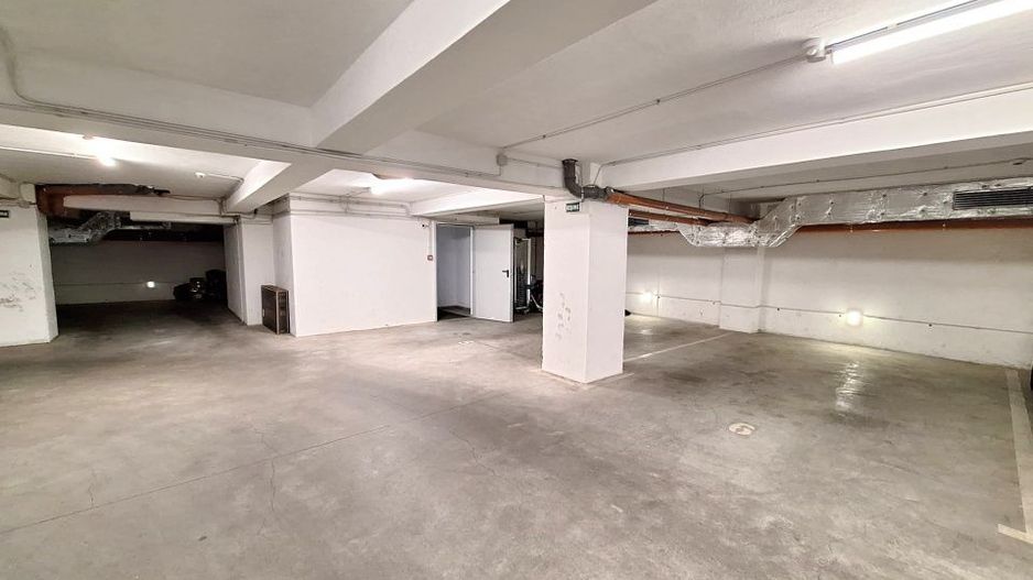 Penthouse unicat in Pitesti-Craiovei cu Parcare Subterană - Poză 15