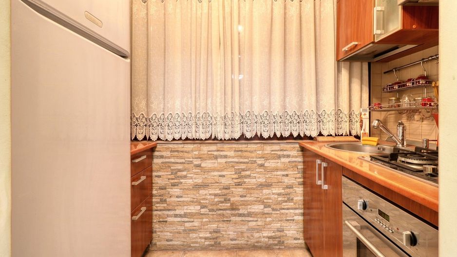 Alba Iulia- 2 camere disponibil imediat- 10min de M Dristor- - Poză 14