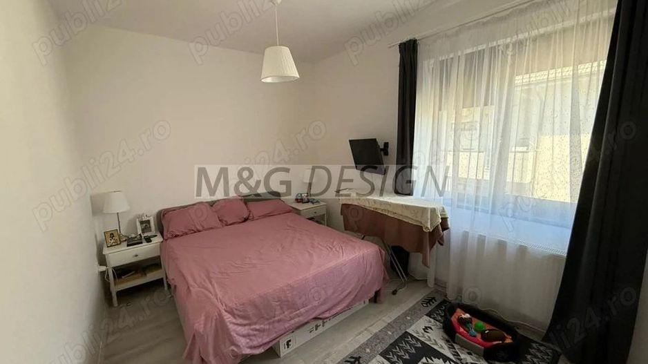Apartament 2 camere  Dumbrvita bloc nou - Poză 4