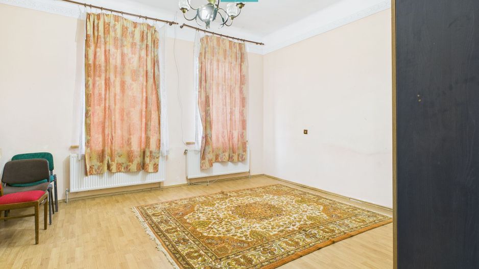 CONAC IMPRESIONANT ÎN GHIOROC - Poză 8