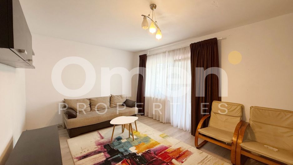 Apartament de inchiriat| 3 camere 2 bai | etaj 2 - Poză 1