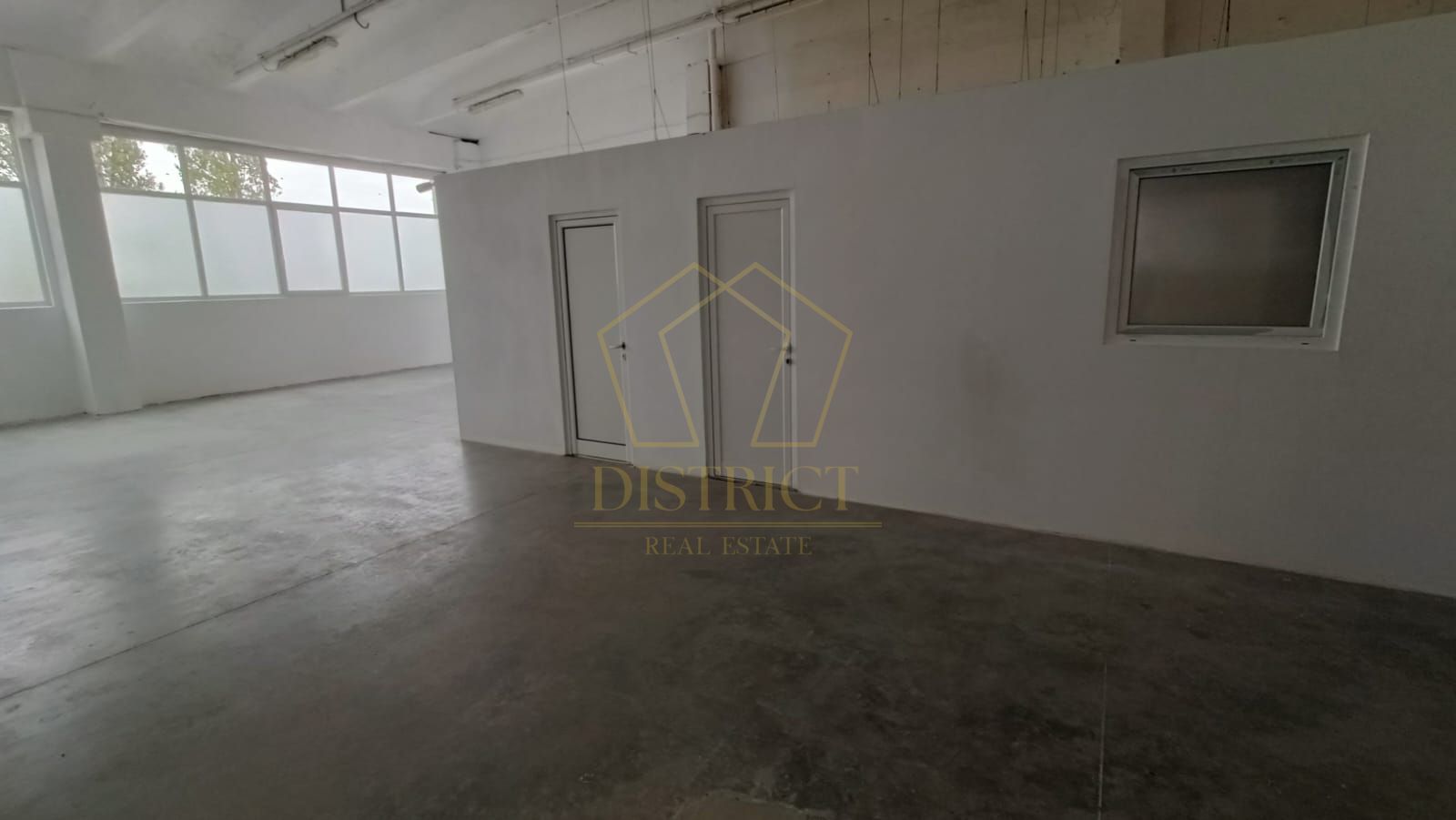 Spatiu Depozitare si Birouri | Zona Industriala Freidorf | Acces Auto/TIR - Poză 16