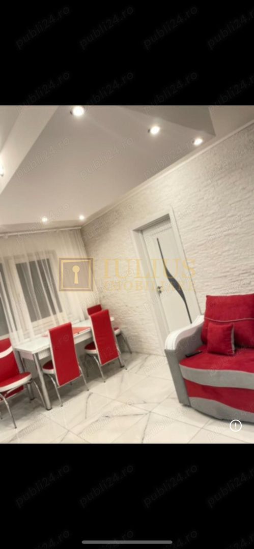 2 camere parter zona foarte linistita - Poză 6
