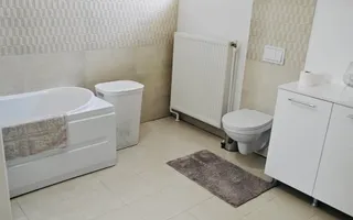 Giroc | Casă individuală | 140 mp utili | Mobilată-Utilata | Teren 354 mp - Poză 21