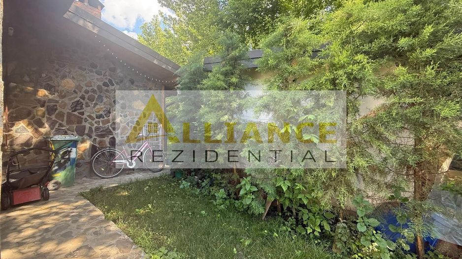 Magurele Casa Individuala 158 mp+Teren 578 - Poză 27