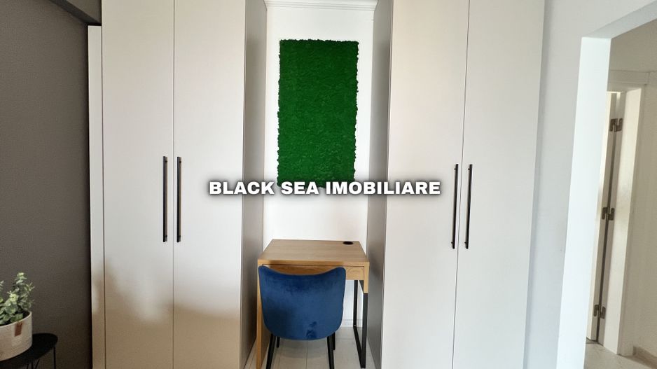 Apartament 2 camere Modern, in Mamaia zona Butoaie - Ocazie Unica - Poză 19