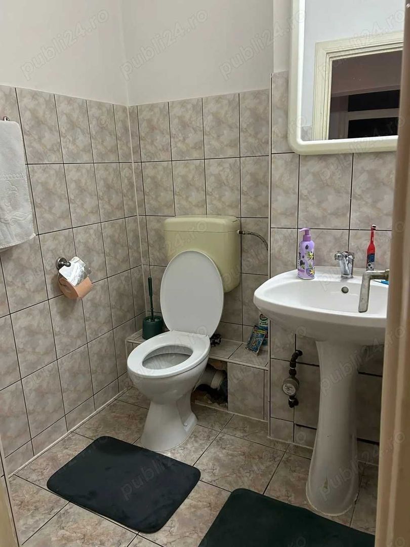 🏠 Închiriez apartament 3 camere | Decomandat | Calea Lipovei - Poză 3