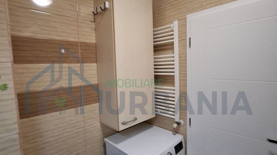Apartament 3 camere, 70 mp, Tătărași Sud - Penta Residence, etaj 5, parcare și boxă incluse - Poză 11