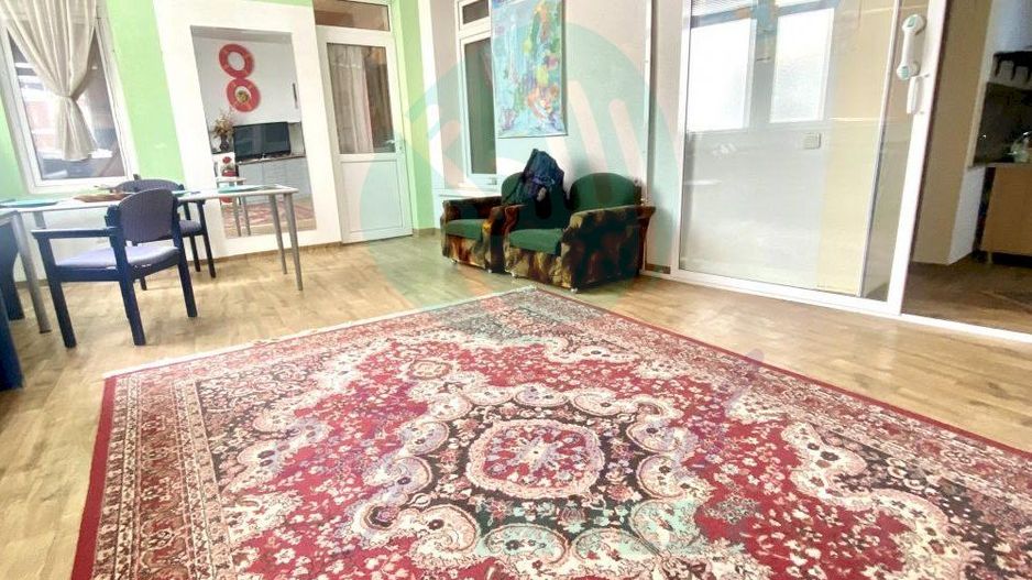 Apartamnet in vila Dacia - Stefan cel Mare - Poză 1