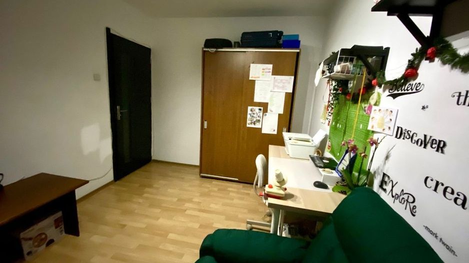 De închiriat apartament 2 camere Timpuri Noi - Poză 4