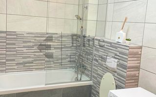 Apartament nou cu terasa 41 mp in West Residence - Poză 9