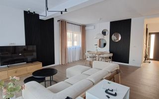 Duplex cu 5 camere la prima inchiriere - Poză 1