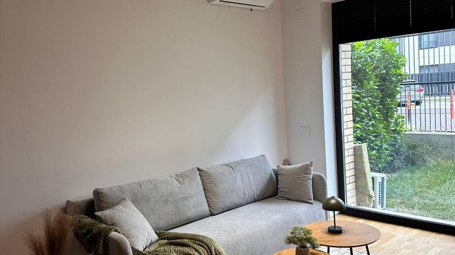 Prima inchiriere | Green Haven Studio | Pipera - Poză 1
