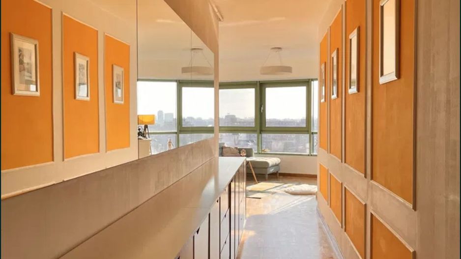 AP. 2 CAMERE STEFAN CEL MARE, LOC PARCARE, BLOC NOU, CENTRALA, MODERN - Poză 7