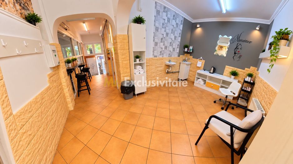 De vânzare Spațiu comercial central - Poză 10