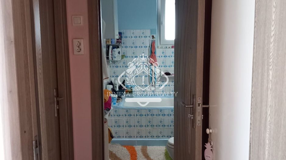 Apartament 2 camere etaj 6 in zona Dristor - Poză 6