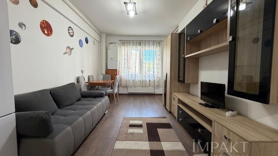 Apartament 2 camere în Iris – parcare inclusa - Poză 1