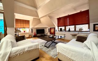 Apartament in Vila *142mp* / *100mp curte proprie* / Garaj // Kiseleff - Poză 6