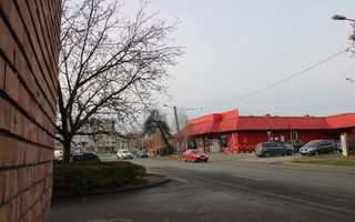 Complex studentesc/stadion/spital Judetean, mobilat modern. - Poză 16