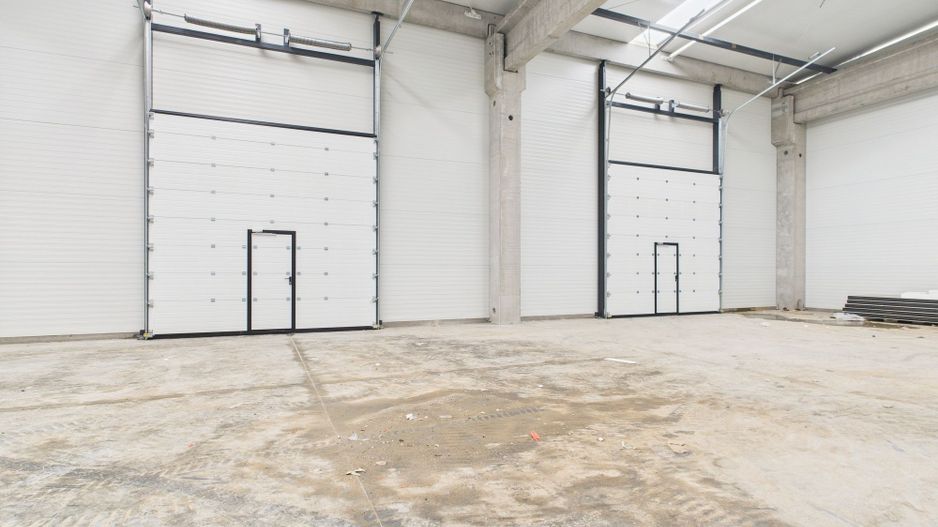 Hală industrială nouă 100mp Săcălaz - Poză 7