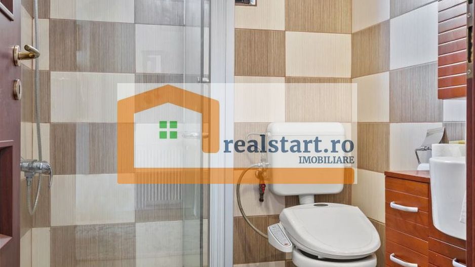 Complex securizat, Vila individuala luminoasa,  comision 0% - Poză 14