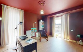 Apartament Premium de 3 Camere pe Strada Apeductului - Poză 11