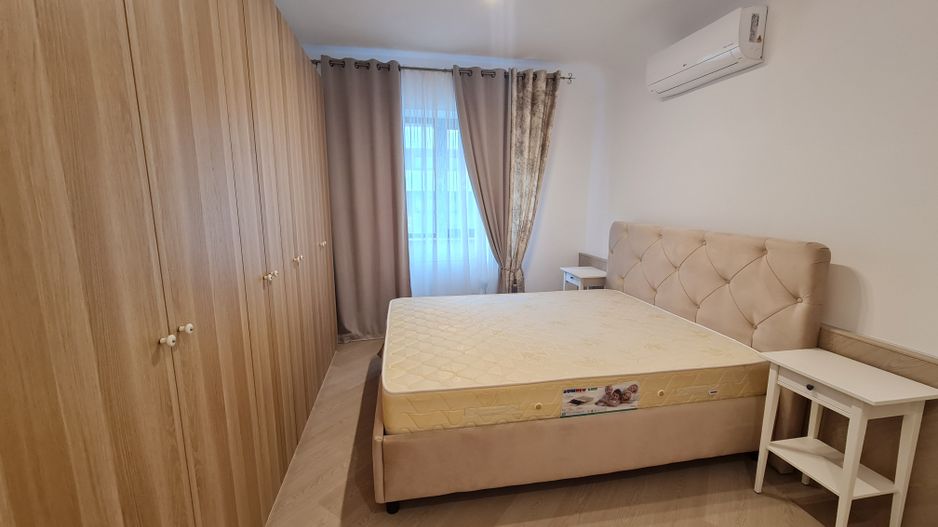 3 camere| COCHET | Cortina North | PARTER balcon - Poză 6