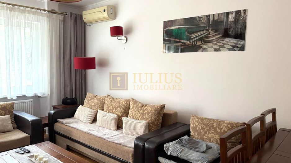 Apartament in zona Victor Babes - Poză 1