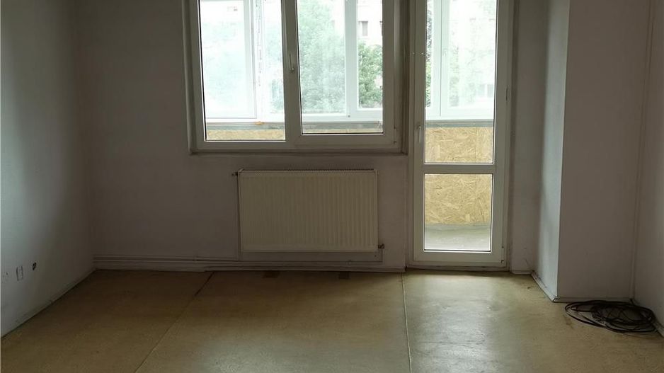 Apartament 3 camere CENTRALA PROPRIE | BLOC REABILITAT | APUSULUI - Poză 14