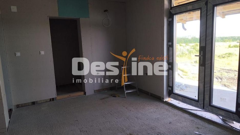 Bordenii Micii Casa Noua la Alb 150 mp utili - Poză 4