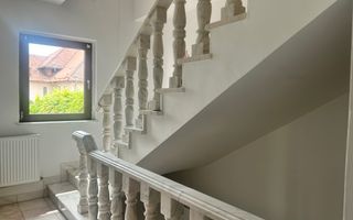 Vilă Premium P+1 lângă Grădina Botanică | 198 mp Utili | Teren 449 mp | Panouri - Poză 5