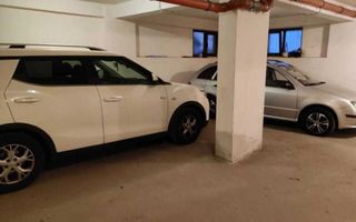 Apartament cu 3 camere pentru vanzare | curte 24 mp | Damaroaia - Poză 14